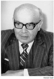 حسن صعب