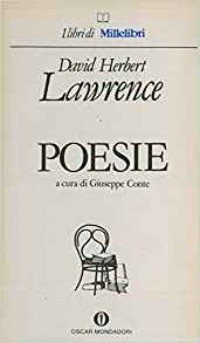 Poesie