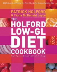 The Holford Low GL Diet