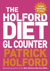 The Holford Diet GL Counter