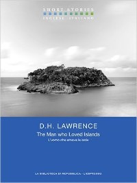 The Man Who Loved Islands
