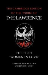 The First Women in Love