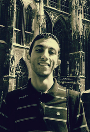 محمد عمر