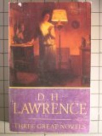 Three Great Novels