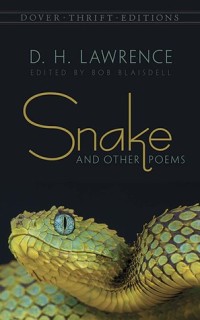 Snake and Other Poems