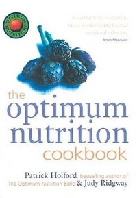 The Optimum Nutrition Cookbook