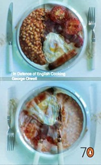 In Defence of English Cooking