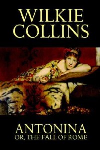 Antonina, or the Fall of Rome