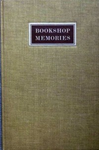 Bookshop Memories