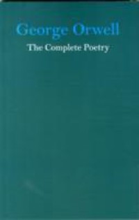 The Complete Poetry