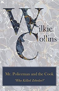 Mr. Policeman and the Cook
