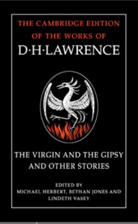 The Virgin and the Gipsy