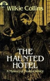The Haunted Hotel