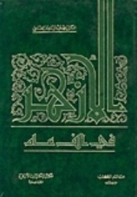كتاب الأزهر في ألف عام ج3