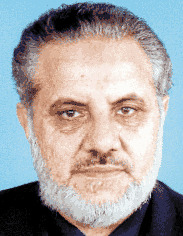 محمد عباس