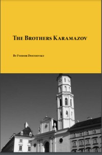 The Brothers Karamazov