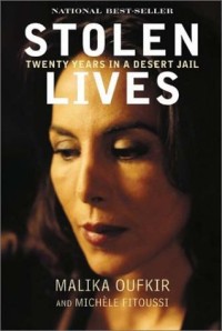 Stolen Lives
