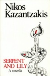 Serpent and Lily