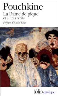 La Dame de pique