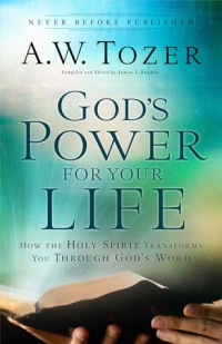 God's Power for Your Life