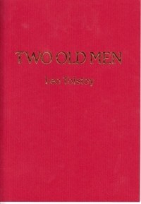 Two Old Men
