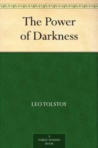 The Power Of Darkness