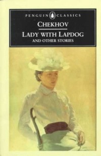 Lady with Lapdog and Other Stories