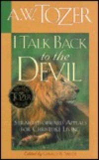I Talk Back to the Devil
