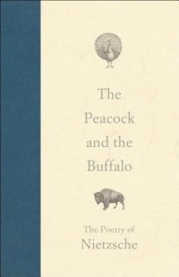 The Peacock and the Buffalo