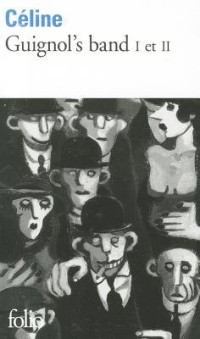 Guignol's band I et II