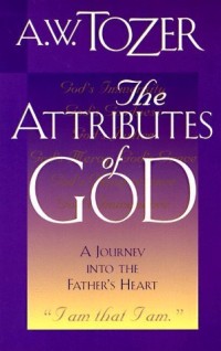 The Attributes of God