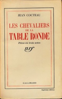 Les chevaliers de la table ronde