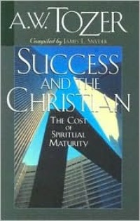 Success and the Christian