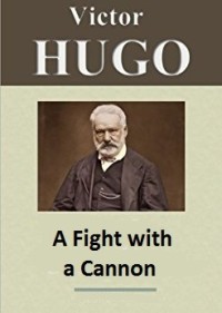 A Fight with a Cannon