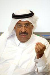 علي خليفة الكواري