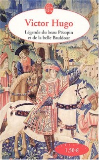 La Lègende du Beau Pecopin