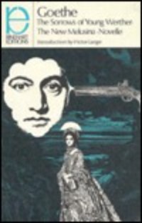 The Sorrows of Young Werther, the New Melusina, Novelle