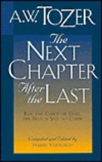 The Next Chapter After the Last