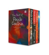 THE BEST OF PAULO COELHO, BARRY FOX
