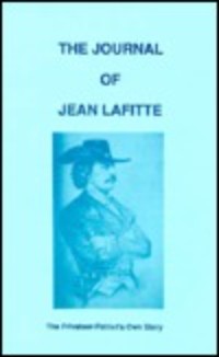 The Journal of Jean Lafitte