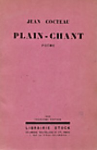 Plain-chant