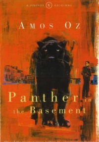 Panther in the Basement