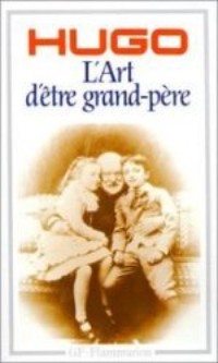 L'Art d'être grand-père