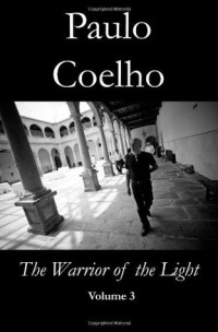 Warrior Of The Light Volume 3