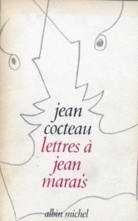 Lettres à Jean Marais