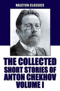 The Collected Short Stories, Vol 1