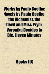 Works by Paulo Coelho