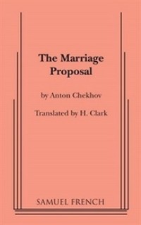 The Marriage Proposal