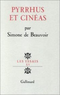 Pyrrhus and Cinéas