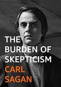 The Burden of Skepticism